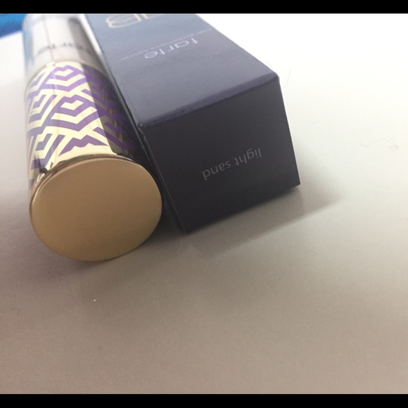 COPY - Tarte Tape Shape In Light Sand NEW BNIB - Picture 5 of 5